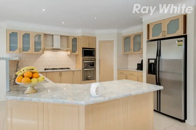 Fifth view of Homely house listing, 15 Stella Drive, Thomastown VIC 3074