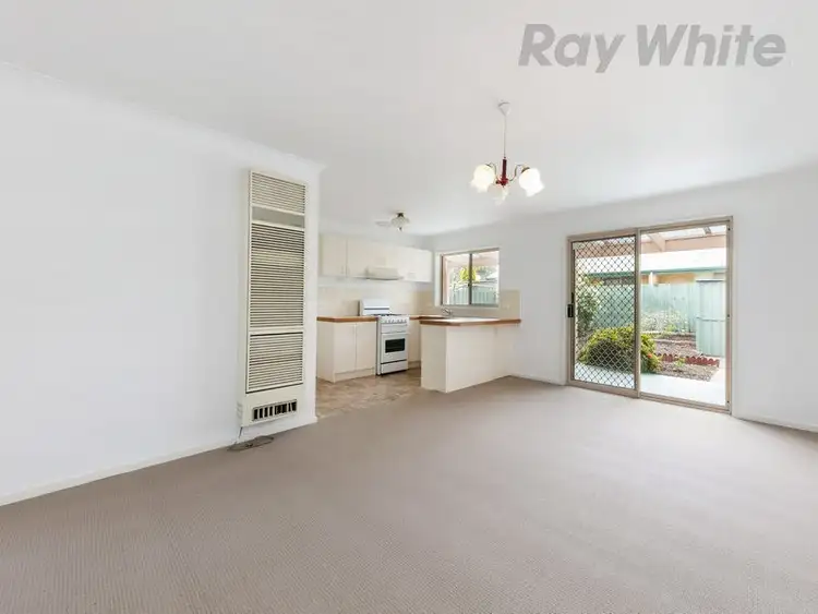 Fourth view of Homely house listing, 1/164 Sixth Avenue, Rosebud VIC 3939