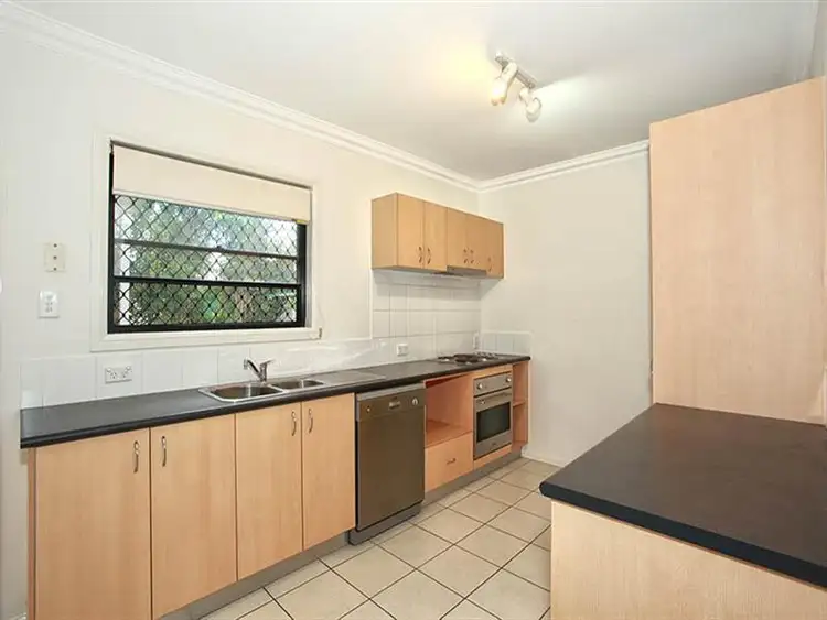 Fourth view of Homely townhouse listing, 3/53 Hunter Street, Greenslopes QLD 4120