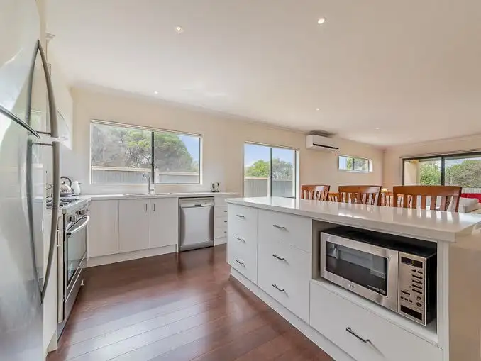 Third view of Homely house listing, 1 Gemma Street, Sunderland Bay VIC 3922