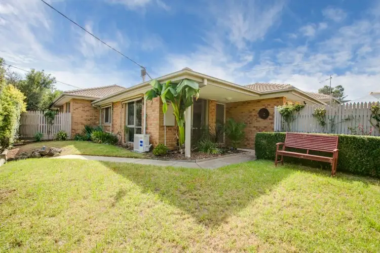 Main view of Homely unit listing, 5/12-22 Jolly Street, Frankston VIC 3199