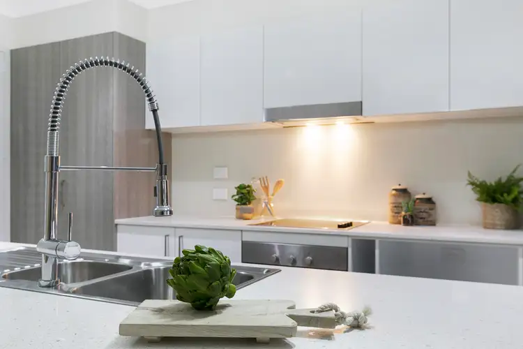 Third view of Homely townhouse listing, 12/40 Cambridge Street, Carina Heights QLD 4152