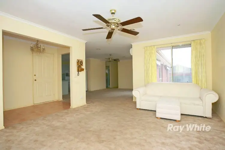 Fifth view of Homely house listing, 10 Montrose Way, Cranbourne West VIC 3977