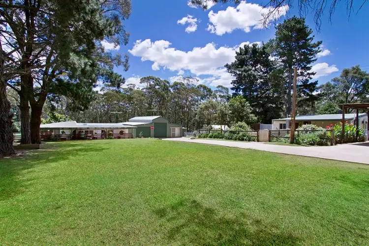 Main view of Homely house listing, 2798 Old Bells Line Of Road, Bilpin NSW 2758