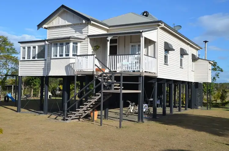 Fifth view of Homely rural property listing, 56-62 Fairydale Road, Welcome Creek QLD 4670