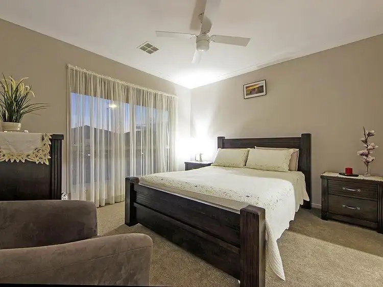 Second view of Homely house listing, 34 Freemont Circuit, Truganina VIC 3029