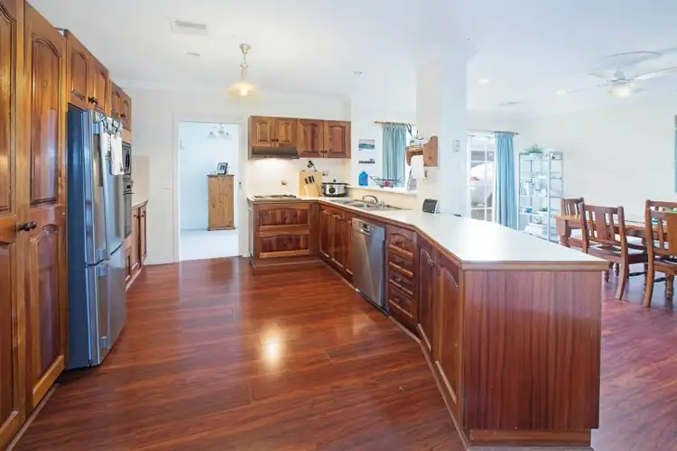Sixth view of Homely house listing, 13 Ainslie Avenue, Grovedale VIC 3216