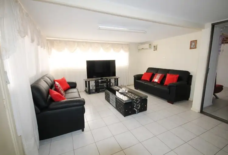 Seventh view of Homely house listing, 97 Wilson Road, Bonnyrigg Heights NSW 2177