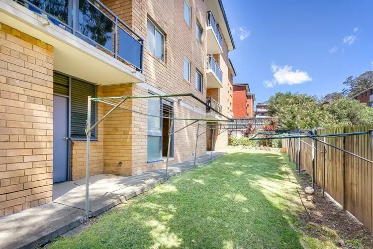 Fifth view of Homely unit listing, 13/7-9 William Street, Ryde NSW 2112