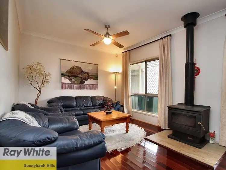 Seventh view of Homely house listing, 60 Hollywood Street, Runcorn QLD 4113