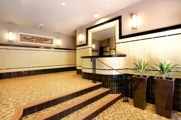 Fourth view of Homely studio listing, 411/3-5 Greenknowe Avenue, Elizabeth Bay NSW 2011