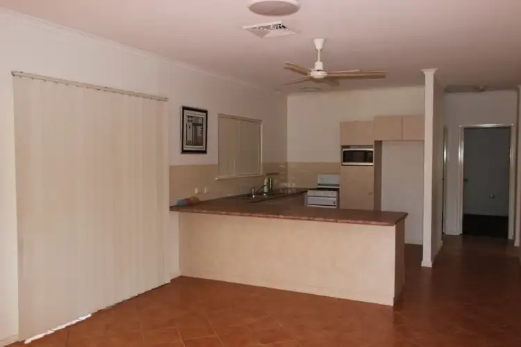 Second view of Homely house listing, 16A Haddon Way, Nickol WA 6714