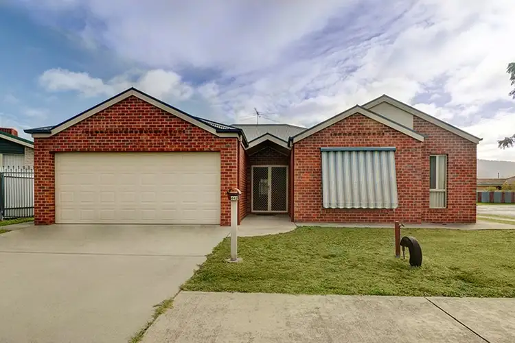 442 Douglas Road, Lavington NSW 2641