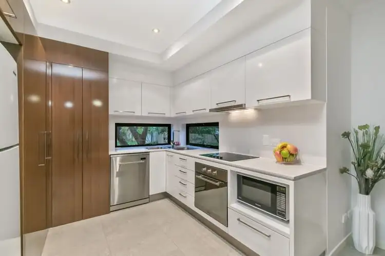 Third view of Homely townhouse listing, 4/29 Eversley Terrace, Yeronga QLD 4104