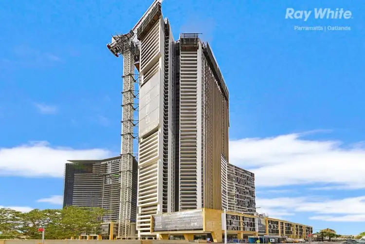 2106/330 Church Street, Parramatta NSW 2150