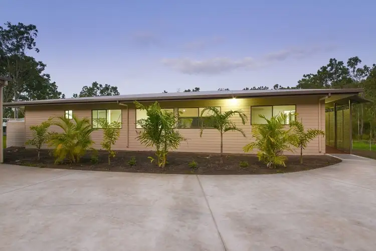 Second view of Homely house listing, 23 Botanica Drive Estate, Woodwark QLD 4802