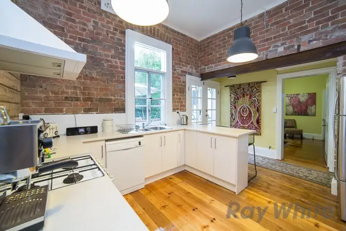 Fourth view of Homely house listing, 53 Gipps Street, Carrington NSW 2294