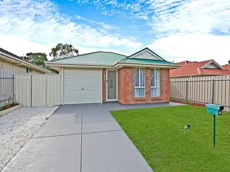 30 Pitman Road, Windsor Gardens SA 5087