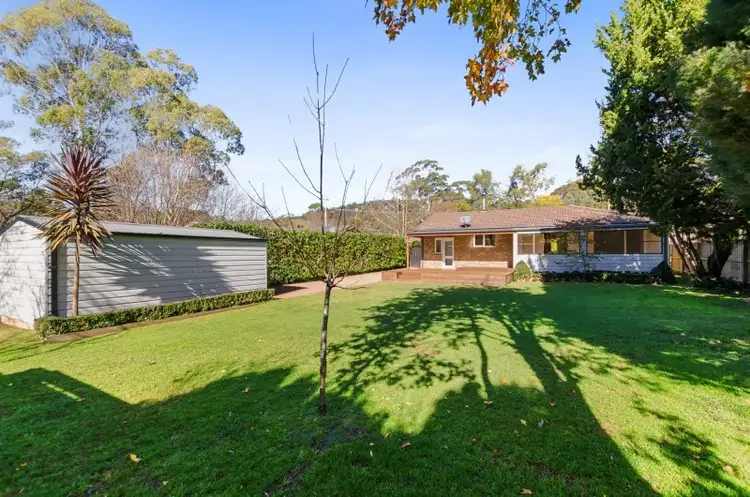 Sixth view of Homely house listing, 35 William Street, Mittagong NSW 2575