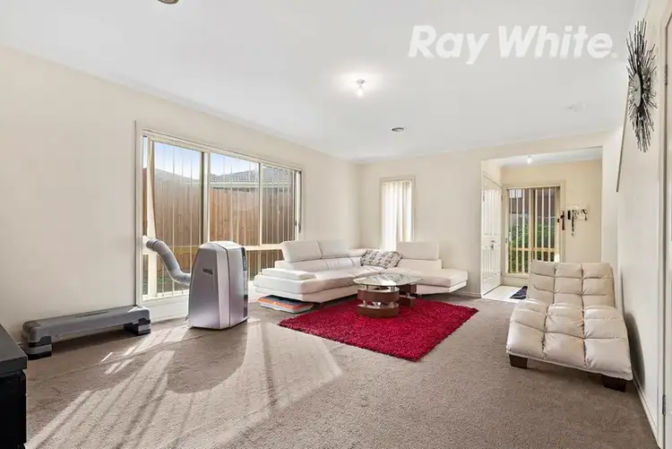 Fourth view of Homely townhouse listing, 36/90 Edgars Road, Thomastown VIC 3074