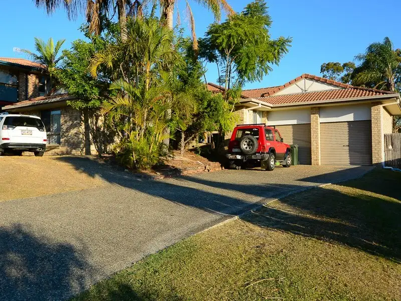 Main view of Homely house listing, 6 Pinehill Drive, Oxenford QLD 4210