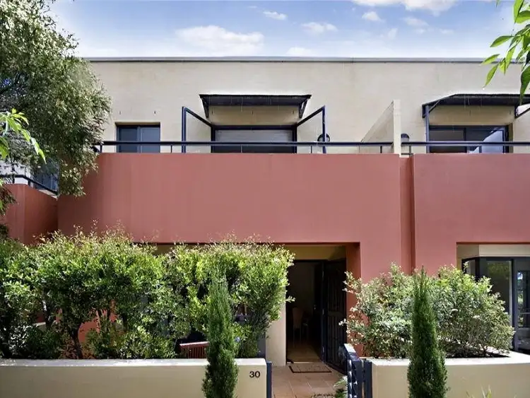 30/15 Begonia Street, Pagewood NSW 2035