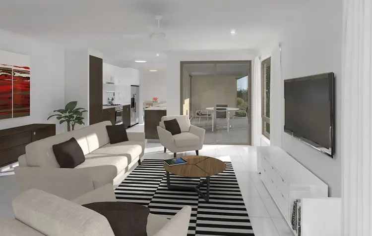 Seventh view of Homely house listing, 5/21 Greber Road, Beerwah QLD 4519