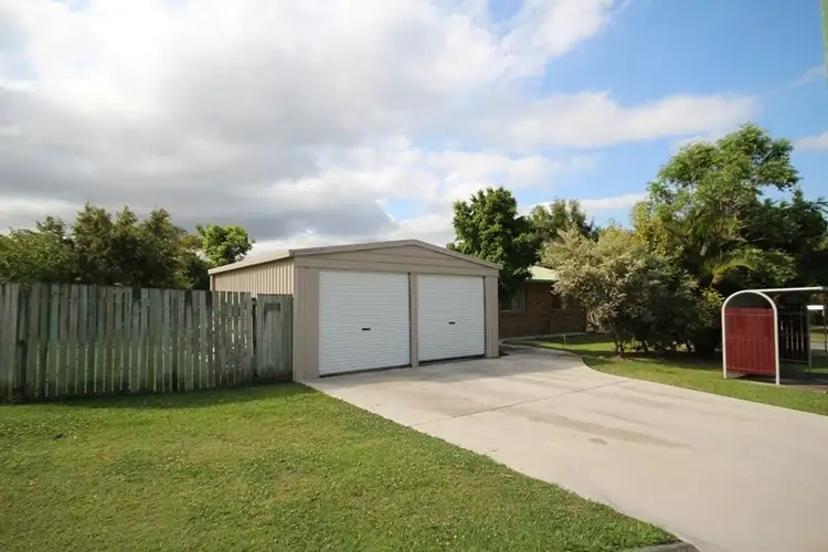 Third view of Homely house listing, 1 Barbara Court, Beerwah QLD 4519