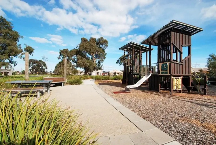 Third view of Homely land listing, 31 Elloura Avenue, Epping VIC 3076