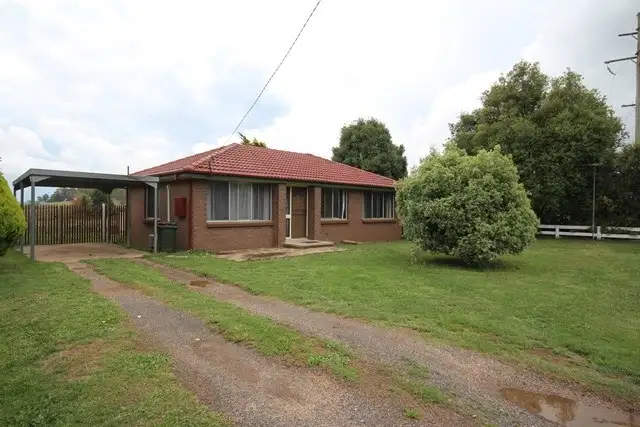 10 Rupert, Oberon NSW 2787