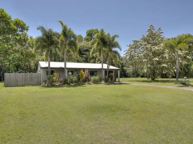 Main view of Homely house listing, 20 Billfish Close, Wonga QLD 4873