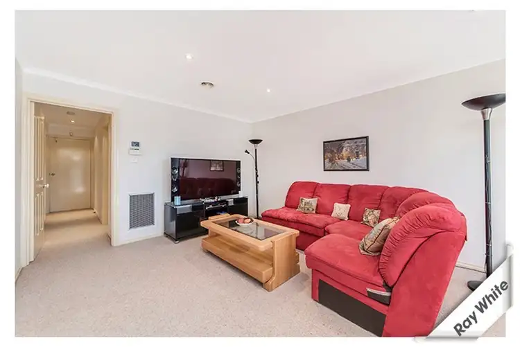 Fourth view of Homely townhouse listing, 1/10 Bennetts Close, Mckellar ACT 2617