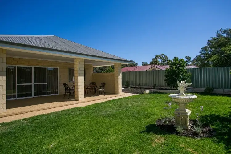 Third view of Homely house listing, 64A Williams Street, Gooseberry Hill WA 6076