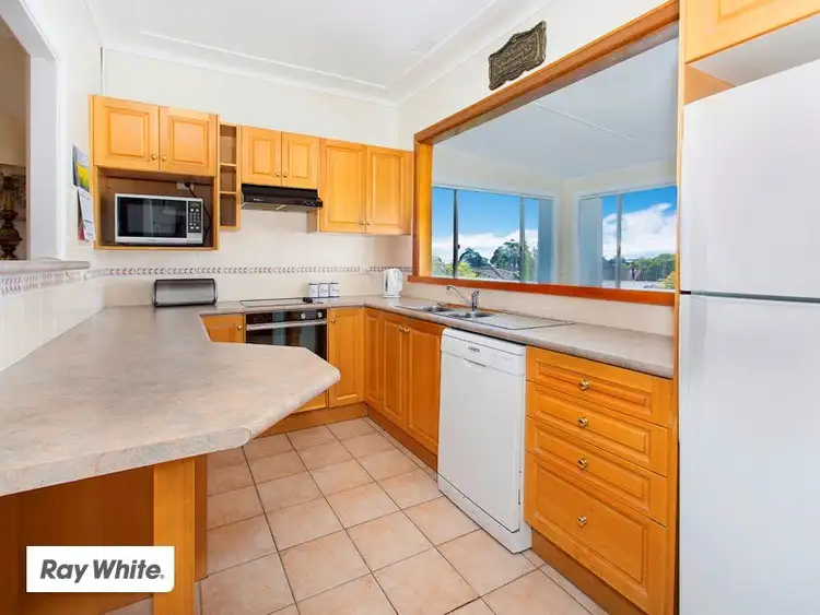 Second view of Homely house listing, 10 Wilson Street, Kiama NSW 2533