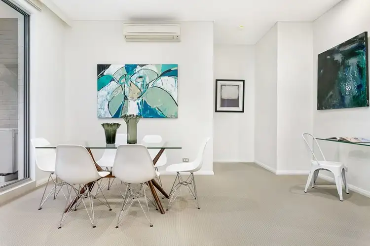 Third view of Homely apartment listing, 20/635 Gardeners Road, Mascot NSW 2020