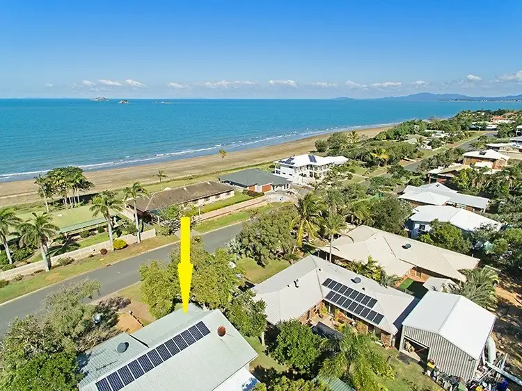 Fifth view of Homely house listing, 33 Reef Street, Zilzie QLD 4710