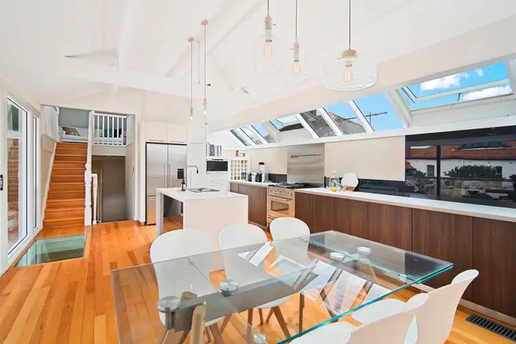 Third view of Homely house listing, 55 Bellevue Street, Cammeray NSW 2062