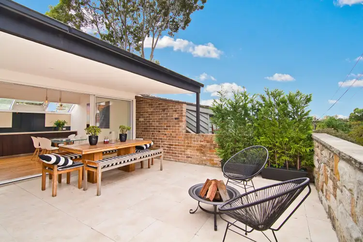 Fourth view of Homely house listing, 55 Bellevue Street, Cammeray NSW 2062