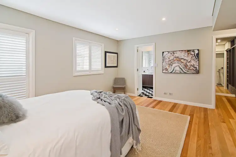 Sixth view of Homely house listing, 55 Bellevue Street, Cammeray NSW 2062