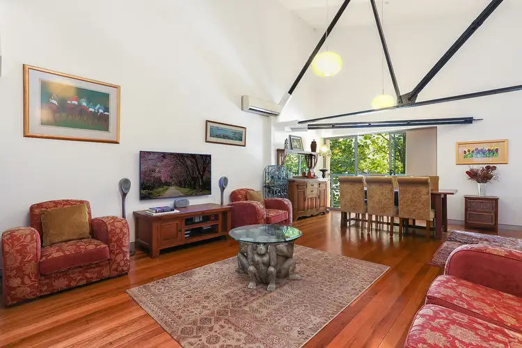 Main view of Homely townhouse listing, 235A Cope Street, Waterloo NSW 2017