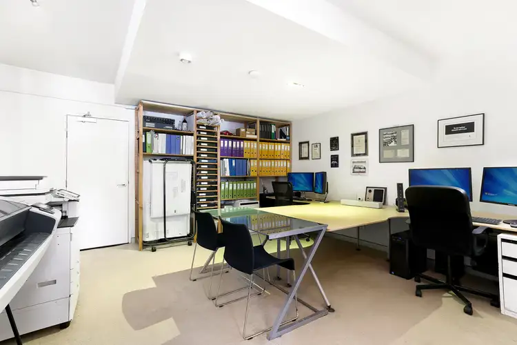 Fourth view of Homely townhouse listing, 235A Cope Street, Waterloo NSW 2017