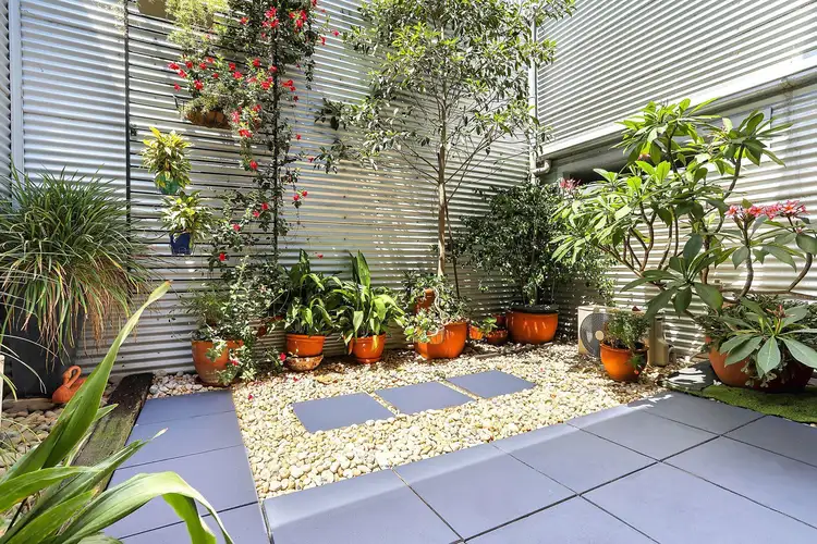 Fifth view of Homely townhouse listing, 235A Cope Street, Waterloo NSW 2017