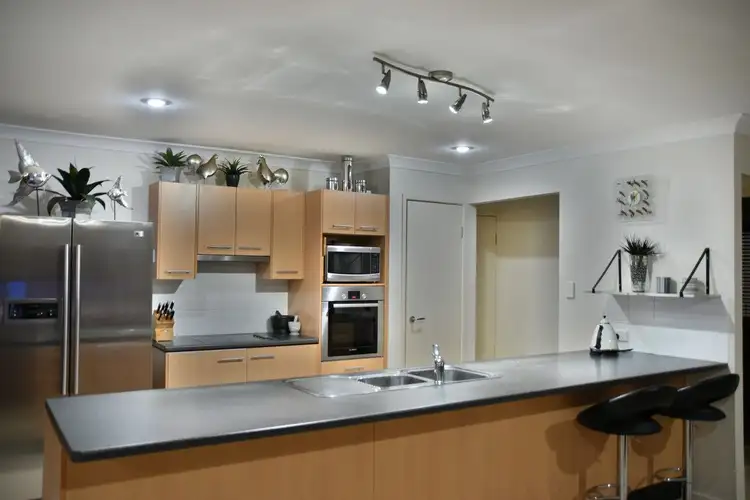 Fifth view of Homely house listing, 7-17 Kamala Court, Cedar Vale QLD 4285