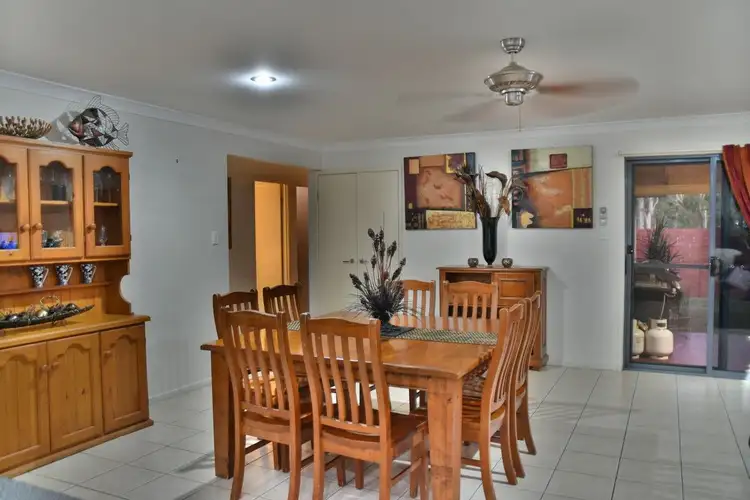 Sixth view of Homely house listing, 7-17 Kamala Court, Cedar Vale QLD 4285