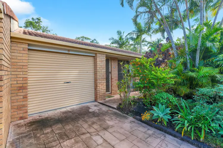 Second view of Homely townhouse listing, 8/11 Michigan Drive, Oxenford QLD 4210