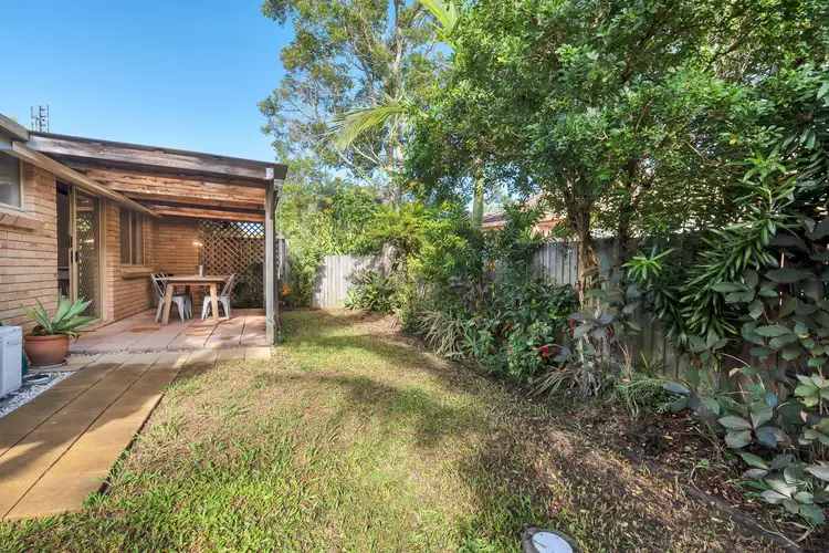 Fourth view of Homely townhouse listing, 8/11 Michigan Drive, Oxenford QLD 4210