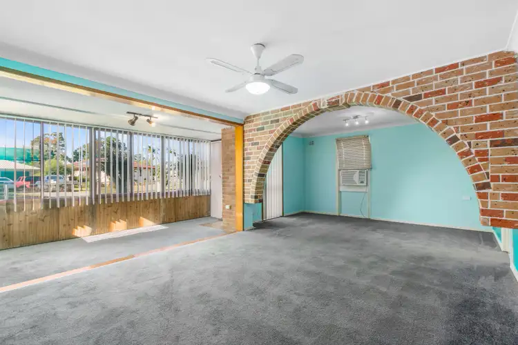 Second view of Homely house listing, 60 Culgoa Crescent, Koonawarra NSW 2530