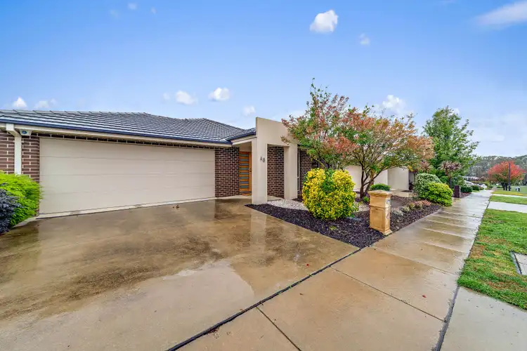 Third view of Homely house listing, 48 Liz O'Neill Street, Casey ACT 2913