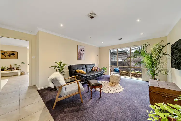 Fourth view of Homely house listing, 48 Liz O'Neill Street, Casey ACT 2913