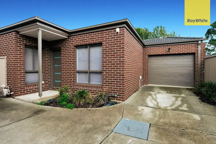 3/41 McArthur Avenue, St Albans VIC 3021
